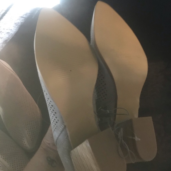 Grey Booties -NEW - Picture 3 of 7